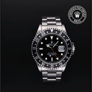 Rolex GMT-Master photo 1