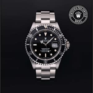 Rolex Submariner Date photo 1