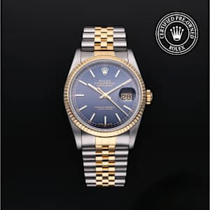 Rolex Datejust photo 1