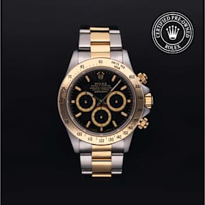 Rolex Cosmograph Daytona photo 1