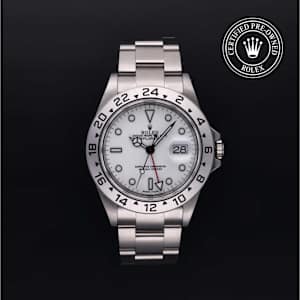 Rolex Explorer II photo 1