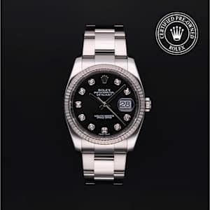 Rolex Datejust photo 1