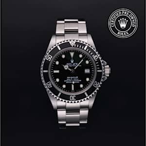 Rolex Sea-Dweller photo 1