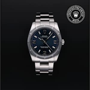 Rolex Oyster Perpetual photo 1