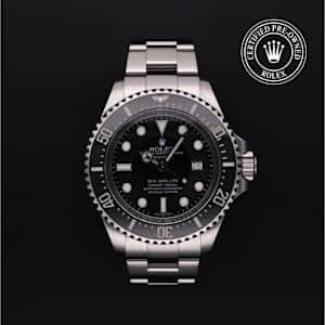 Rolex Deepsea photo 1