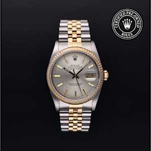 Rolex Datejust photo 1