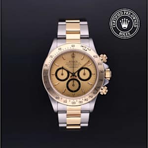 Rolex Cosmograph Daytona photo 1