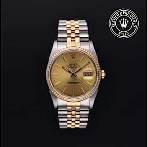 Rolex Datejust photo 1