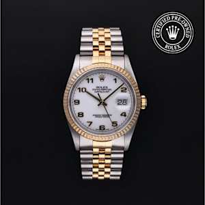 Rolex Datejust photo 1