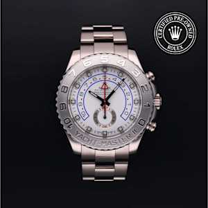 Rolex Yacht-Master II photo 1