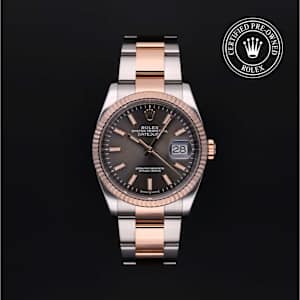Rolex Datejust photo 1