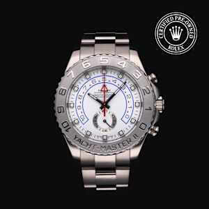 Rolex Yacht-Master II photo 1