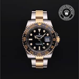 Rolex GMT-Master II photo 1