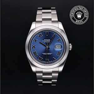Rolex Datejust photo 1