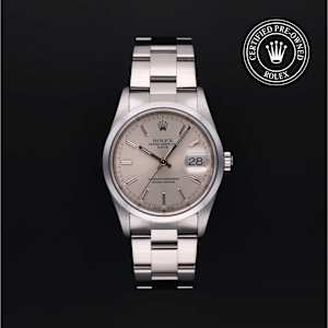 Rolex Date photo 1