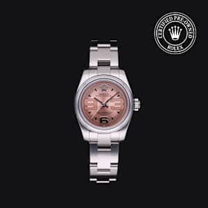Rolex Oyster Perpetual photo 1