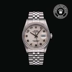 Rolex Datejust photo 1