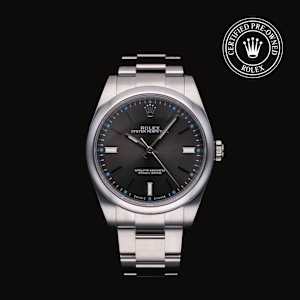 Rolex Oyster Perpetual photo 1