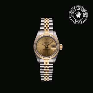Rolex Datejust photo 1