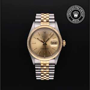 Rolex Datejust photo 1