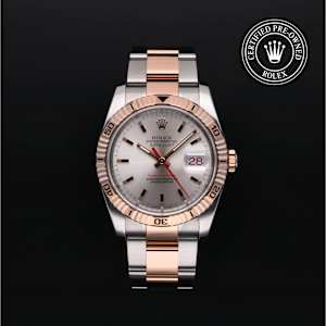 Rolex Turn-O-Graph photo 1