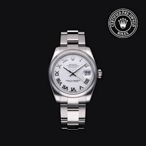 Rolex Datejust photo 1