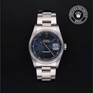Rolex Datejust photo 1
