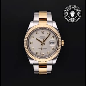 Rolex Datejust photo 1