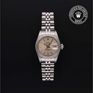 Rolex Datejust photo 1