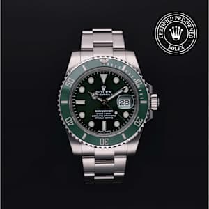 Rolex Submariner Date photo 1