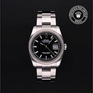 Rolex Datejust photo 1