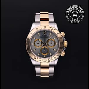 Rolex Cosmograph Daytona photo 1