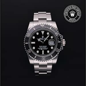 Rolex Submariner Date photo 1