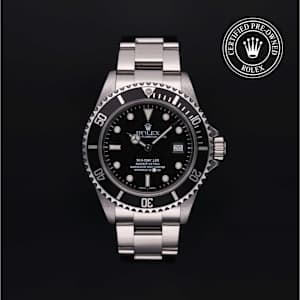 Rolex Sea-Dweller photo 1
