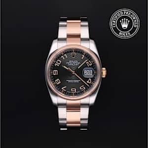 Rolex Datejust photo 1