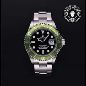 Rolex Submariner Date photo 1