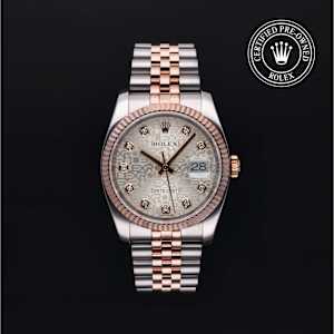 Rolex Datejust photo 1