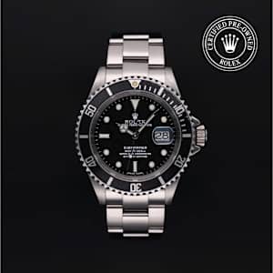 Rolex Submariner Date photo 1