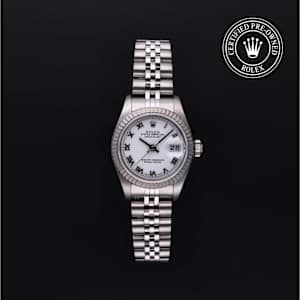 Rolex Datejust photo 1
