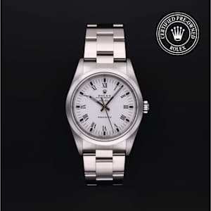 Rolex Oyster Perpetual photo 1