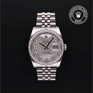 Rolex Datejust photo 1