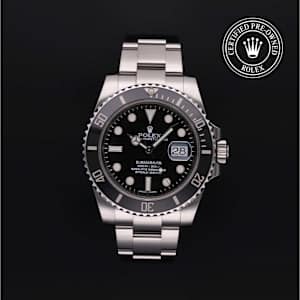 Rolex Submariner Date photo 1