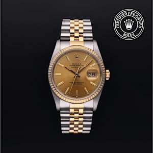 Rolex Datejust photo 1
