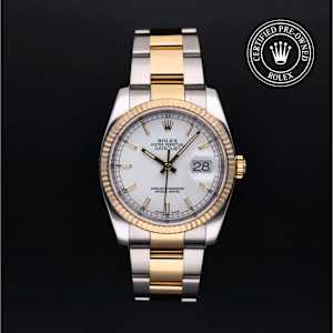 Rolex Datejust photo 1