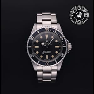 Rolex Submariner photo 1