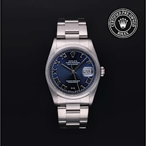 Rolex Datejust photo 1