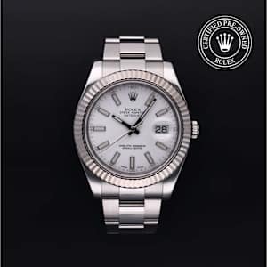 Rolex Datejust photo 1