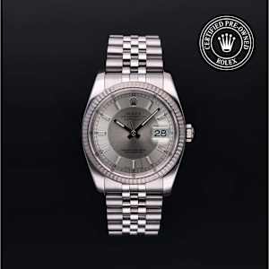 Rolex Datejust photo 1