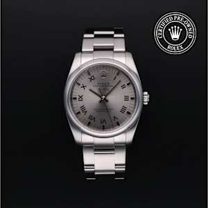 Rolex Oyster Perpetual photo 1
