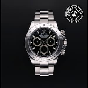 Rolex Cosmograph Daytona photo 1